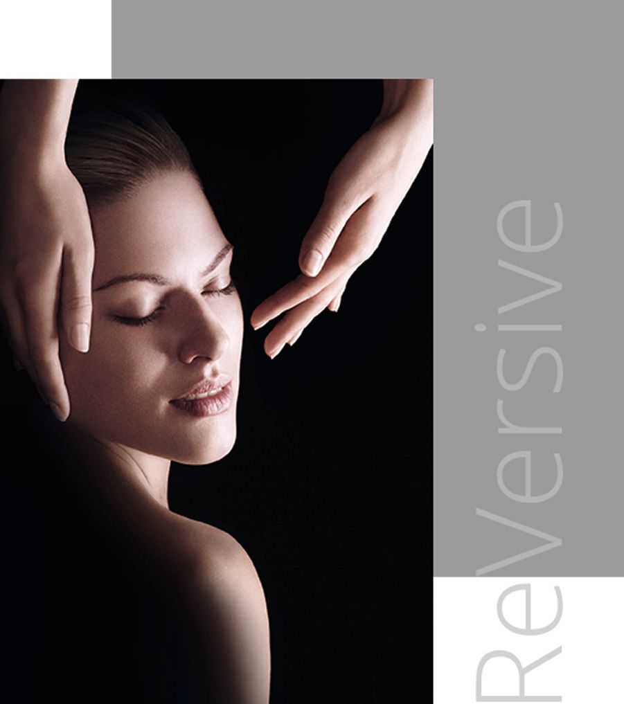 Gesichtsbehandlung nach Babor Methode