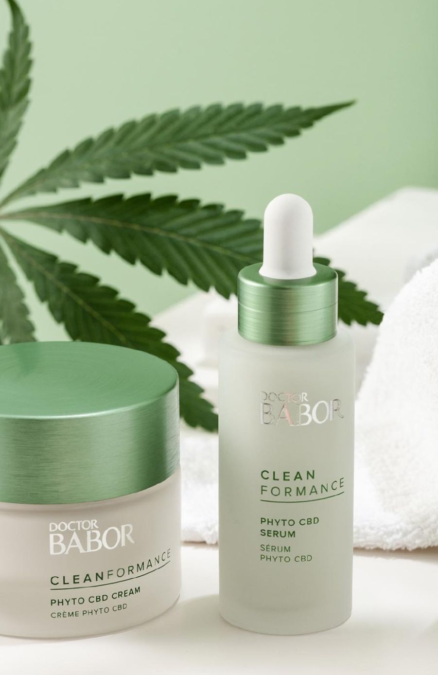 Cleanformance Treatment